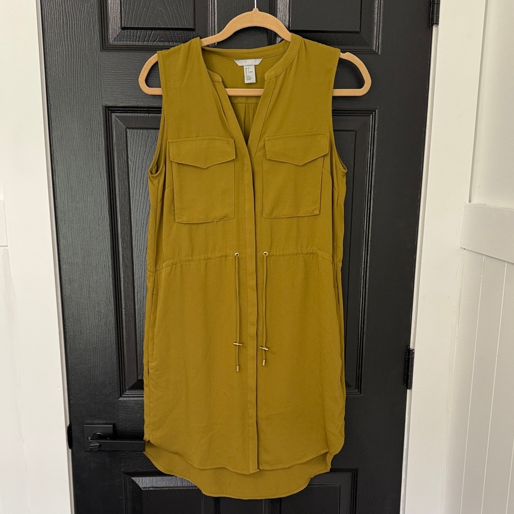 H&M Dress